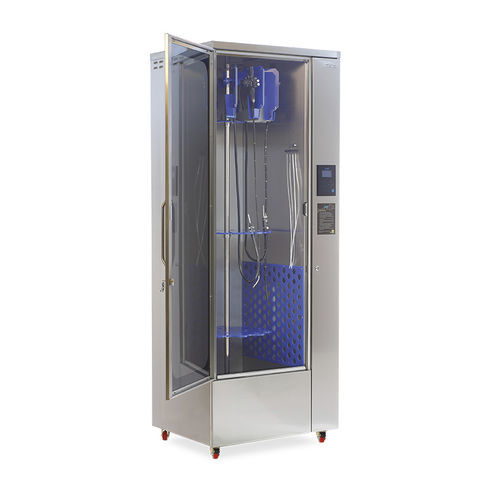 Befeuchtungsschrank - MKED 6500 - MIXTA - trocknen / mit Filtration / für Endoskope