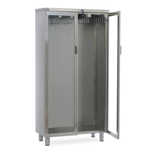 Abstellschrank - MKD 7004 - MIXTA - für Katheter / für Krankenhaus / mit Tür