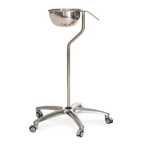 Edelstahl-Operationsschale - MSK 7000 - MIXTA - aus Aluminium