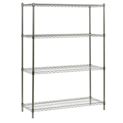 Modulares Regal - MRS 5020 - MIXTA - Sterilisation / mobil / Edelstahl