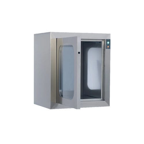 Transferschleuse - MPB 9800 - MIXTA
