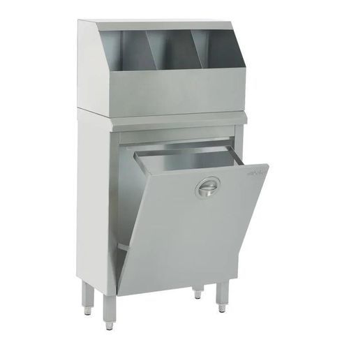 Sterilisationsschrank - MKB 2100 - MIXTA - Versorgung / Abfalleimer / für Masken