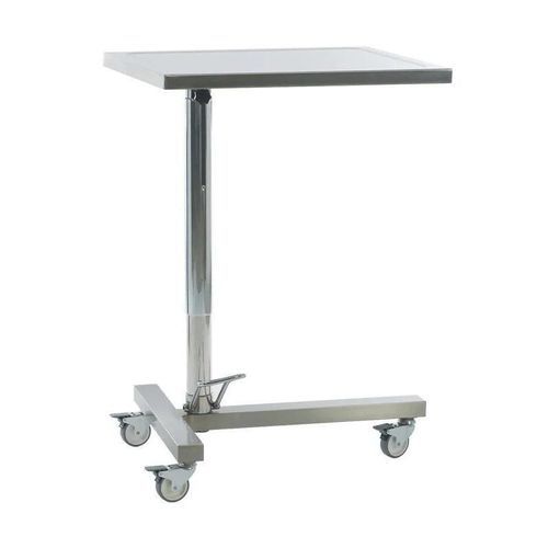 Edelstahlinstrumententisch - MMH 2170 - MIXTA