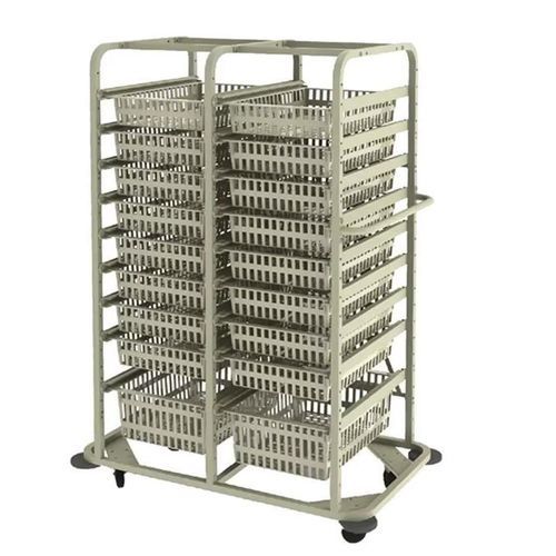 Modulares Regal - MIDR 2072 - MIXTA - für Apotheken / für Körbe / für Container