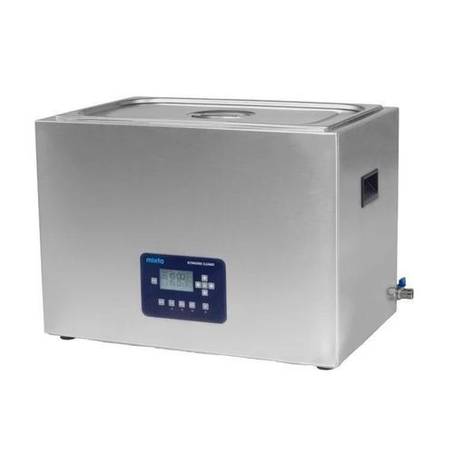 Medizinisch Ultraschallreiniger - MUY 1060 - MIXTA - Edelstahl / programmierbar / Ultraschall