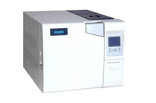 Dental-Sterilisator - MFO series - MIXTA - für ästhetische Medizin / universell / Labor