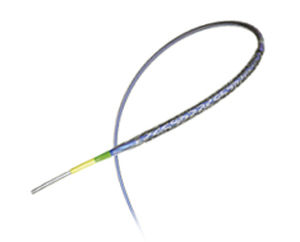 Koronararterien-Stent - Yukon® Choice PC - Translumina - Polymer / medikamentenbeschichtet