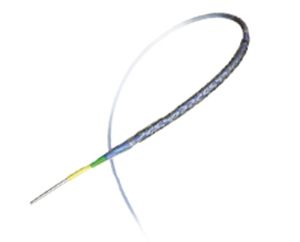 Koronararterien-Stent - Yukon® Choice 4 - Translumina - aus Edelstahl