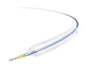 PTCA-Katheter - Cathy N° 4 - Translumina - Koronar / Ballon