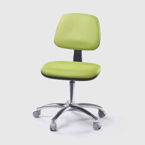Hocker für Dentallabor - 070A - Lemi MD - für Arztpraxis / Labor / für Chirurgen