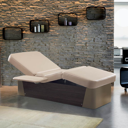 Ruheliege / verstellbare Rückenlehne - Relax Suite - Lemi MD - mit beheizter Rückenlehne