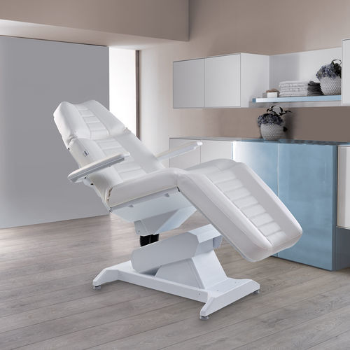 Dermatologie-Untersuchungsstuhl - Lemi 4 - Lemi MD - Schönheitsbehandlung / für Klein-OPs / elektrisch