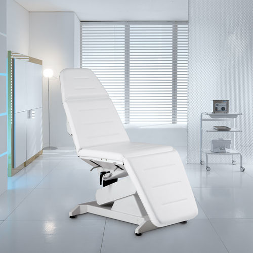 Gynäkologie-Untersuchungsliege - Lemi 3 - Lemi MD - Schönheitsbehandlung / für Klein-OPs / Dermatologie