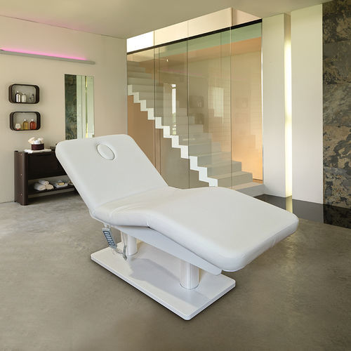 Elektrische Massageliege - Gemini - Lemi MD - dreiteilig