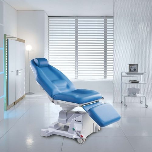 HNO-Untersuchungsstuhl - Dreamed Move - Lemi MD - ophthalmologisch / elektrisch / Trendelenburg