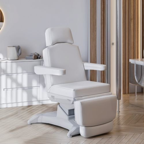 Dermatologie-Untersuchungsstuhl - Lemi X - Lemi MD - Gynäkologie / für Phlebotomie / Schönheitsbehandlung