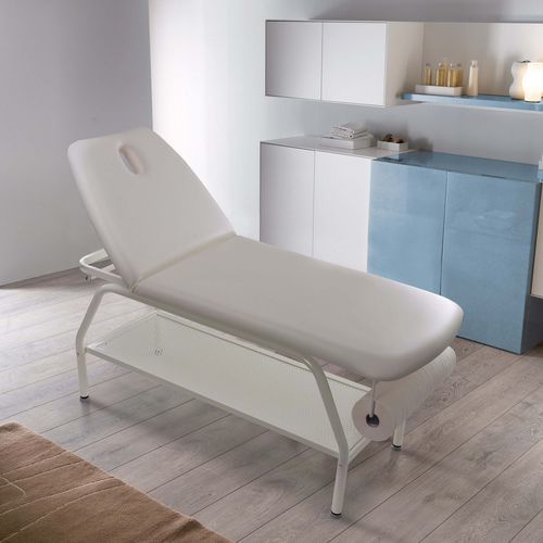 Untersuchungsliege für Physiotherapie - Well - Lemi MD - für Erwachsene / manuell / neigbar