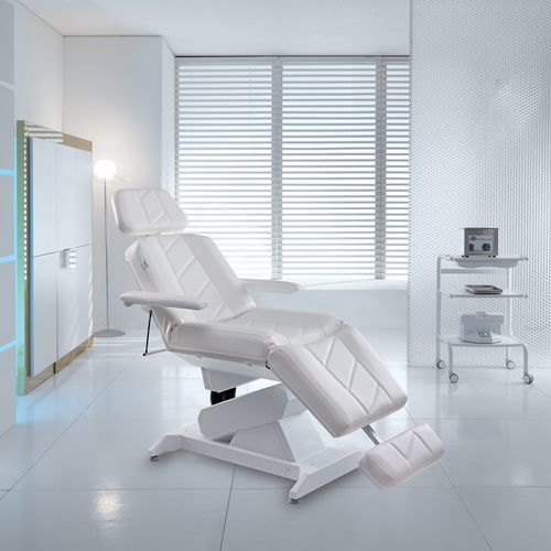 Dermatologie-Untersuchungsstuhl - Lemi 4 Bi-Zak - Lemi MD - Gynäkologie / für Phlebotomie / Schönheitsbehandlung