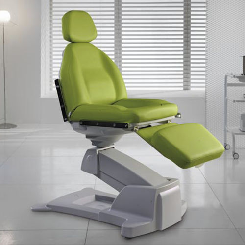 HNO-Untersuchungsstuhl - Dentamed - Lemi MD - ophthalmologisch / Dermatologie / für Klein-OPs