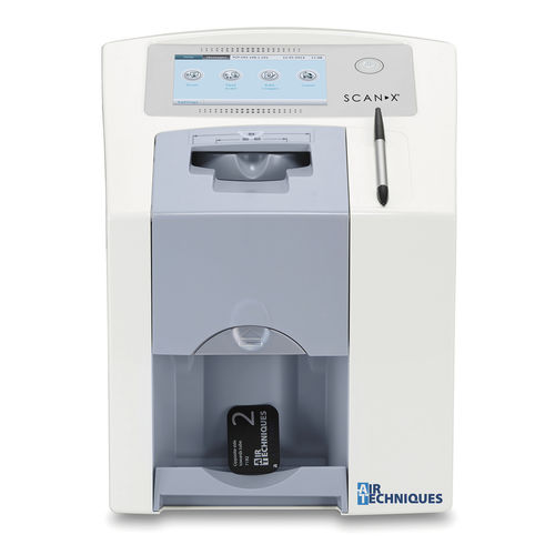 Intraoral-Speicherfolienscanner - ScanX Swift View - Air Techniques
