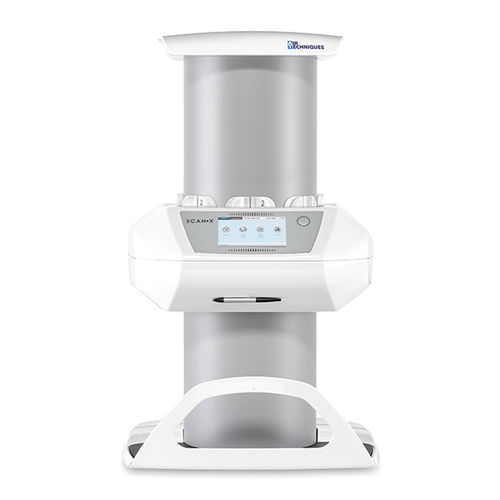 Intraoral-Speicherfolienscanner - ScanX Classic View - Air Techniques