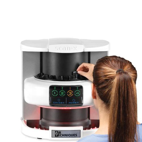 Intraoral-Speicherfolienscanner - ScanX Intraoral - Air Techniques