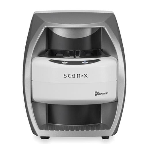 Intraoral-Speicherfolienscanner - ScanX Duo - Air Techniques