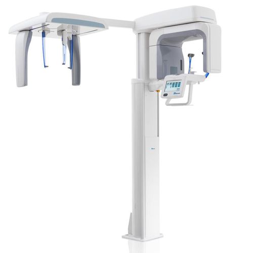Digitaler Panorama-Röntgensystem - ProVecta S-Pan  - Air Techniques - mit kephalometrischer Option