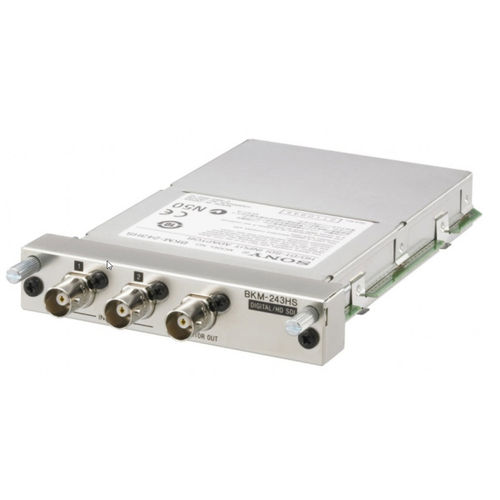 Koaxialer Adapter - BKM-243HSM - Sony - für medizinische Geräte / Y