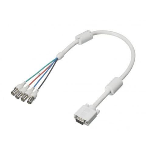 Steckverbinder für Kabel - SMF-405 - Sony - innen / hohe Dichte