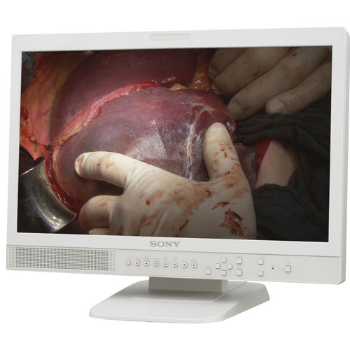 OP-Monitor - LMD-2110MD - Sony - Full HD / 21,5" / LCD