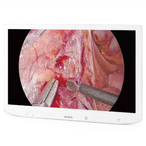 Medizinisch Monitor - LMD-32M1MD - Sony - 4K / 32" / LED