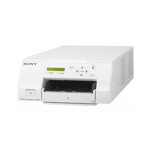 Farbsublimationsdrucker - UP-D25MD   - Sony - Tintenstrahl / für Papier / kompakt