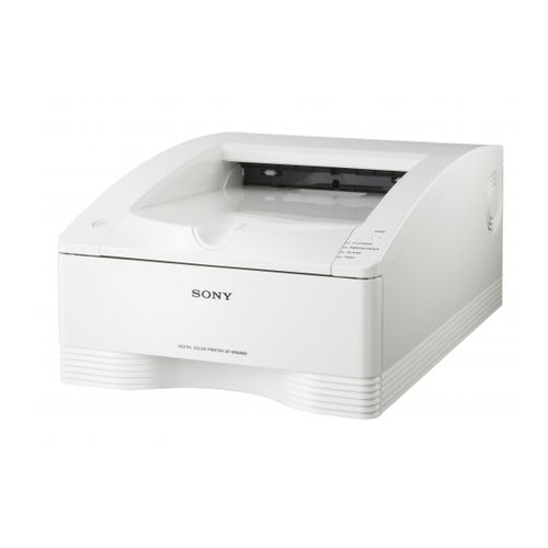 Farbsublimationsdrucker - UP-DR80MD   - Sony - für Papier / für medizinische Zwecke / kompakt