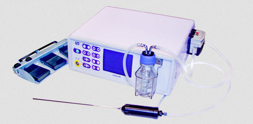 Intrakoroporaler Lithotripter - USH  - US Healthcare Solutions - Tisch