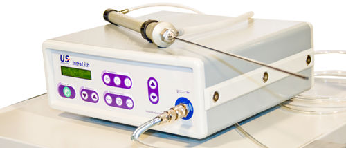 Intrakoroporaler Lithotripter - IntraLith - US Healthcare Solutions - Tisch