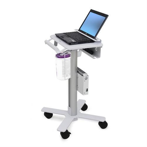 Höhenverstellbarer Computerwagen - SV10-1100-0 - Ergotron