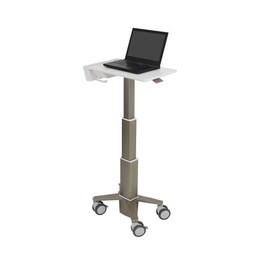 Point-of-Care-Computerwagen - CareFit™ Slim  - Ergotron
