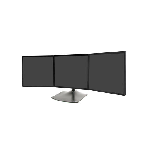 Höhenverstellbarer Tragarm - DS100 - Ergotron - für Monitor / für medizinische Zwecke / Tisch