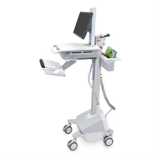 Akku-Computerwagen - SV42-6302 series - Ergotron