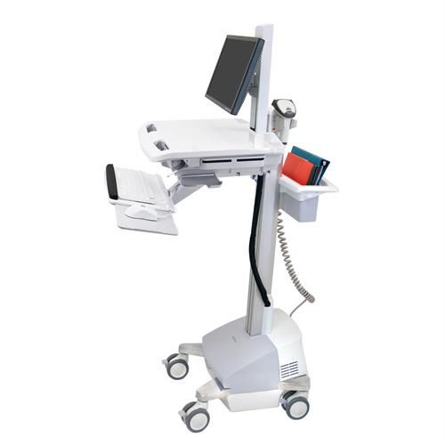 Akku-Computerwagen - SV42-6301-1 - Ergotron