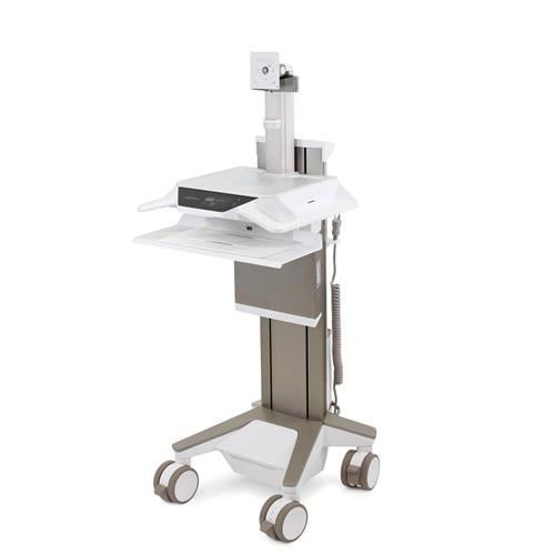 Akku-Computerwagen - C52-2201-1 - Ergotron