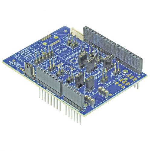 Drucksensor - SEK002 - Honeywell Advanced Sensing Technologies - Temperatur / Feuchte / medizinisch