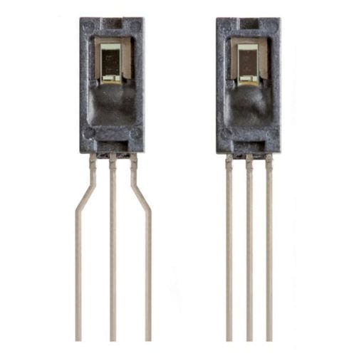 Kalibrierungssensor - HIH-4000 series - Honeywell Advanced Sensing Technologies - Feuchte / für Behandlungsgeräte für Sclaf-Apnoe