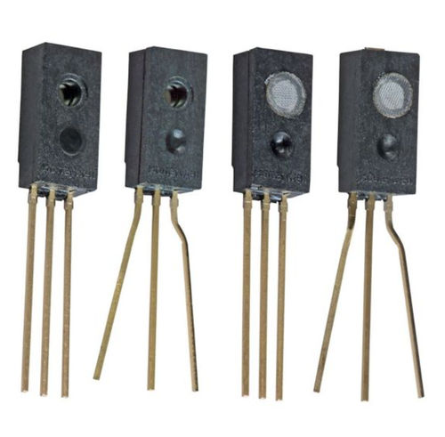 Feuchtesensor - HIH-40 series - Honeywell Advanced Sensing Technologies - für Behandlungsgeräte für Sclaf-Apnoe