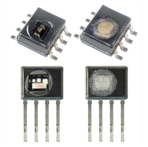 Temperatursensor - HumidIcon™  - Honeywell Advanced Sensing Technologies - Feuchte / für Behandlungsgeräte für Sclaf-Apnoe