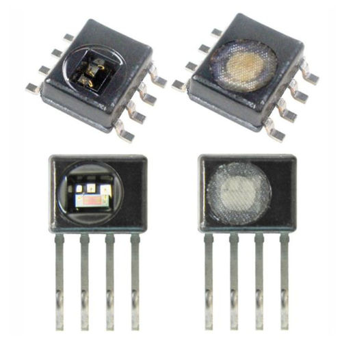 Temperatursensor - HumidIcon™ HIH8000 - Honeywell Advanced Sensing Technologies - Feuchte / für Behandlungsgeräte für Sclaf-Apnoe