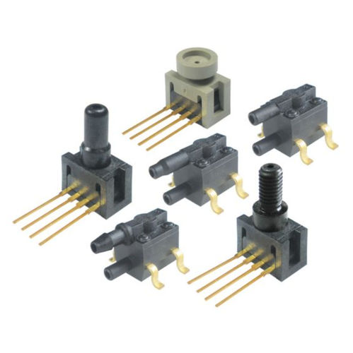 Drucksensor - 26PC series - Honeywell Advanced Sensing Technologies - medizinisch / Miniatur