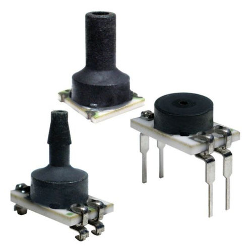 Drucksensor - Basic TBP - Honeywell Advanced Sensing Technologies - medizinisch