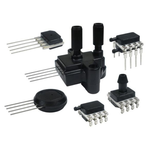 Drucksensor - TruStability™ HSC - Honeywell Advanced Sensing Technologies - für Beatmungsgeräte / für Anästhesieausstattung / für Behandlungsgeräte für Sclaf-Apnoe
